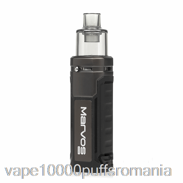 Vape Romania Freemax Marvos 60w Pod Kit Gunmetal